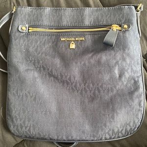 Michael Kors crossbody purse